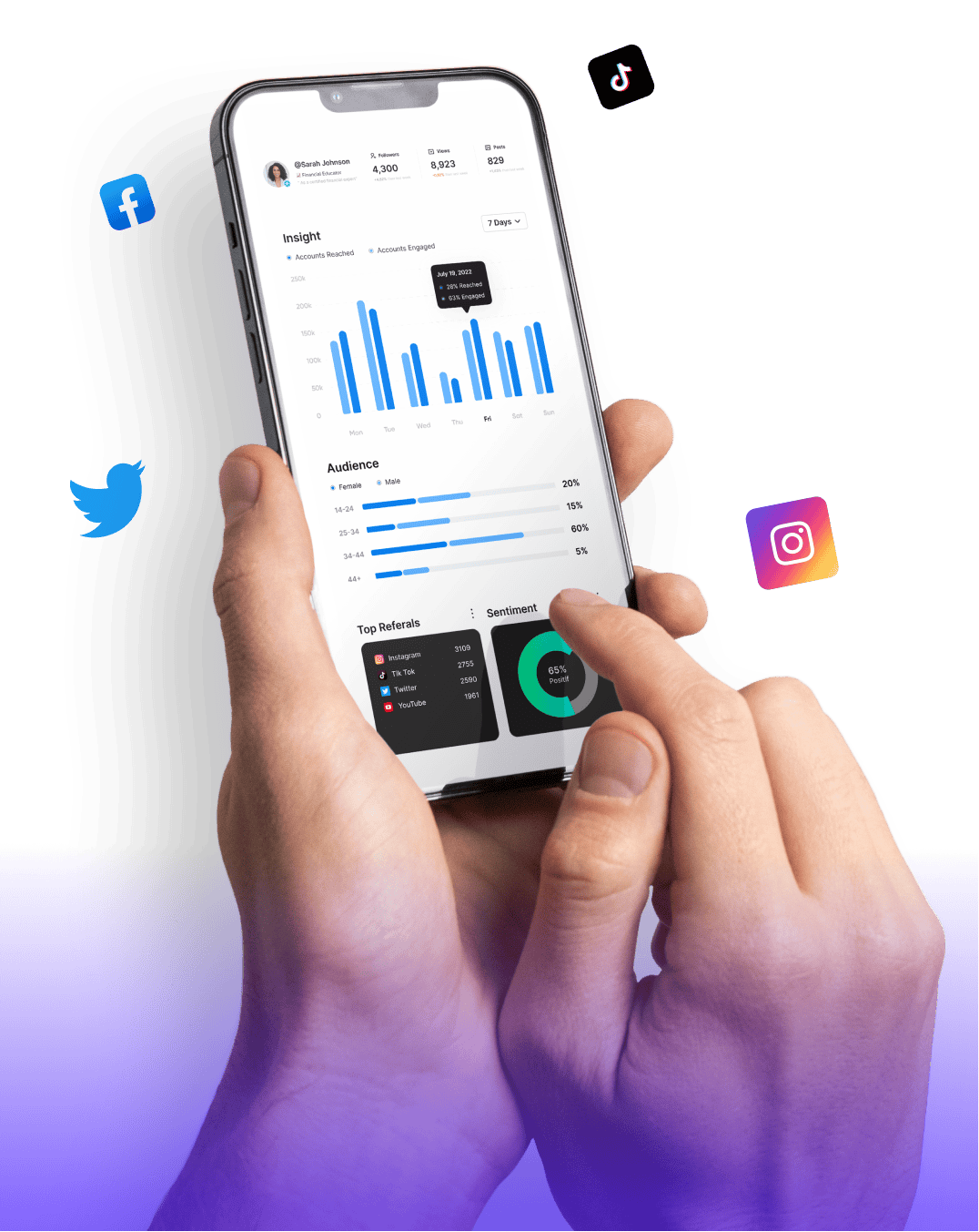 shopify seo