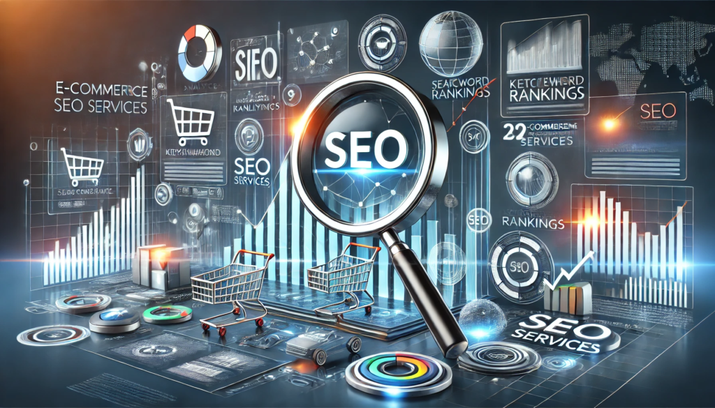 Shopify SEO
