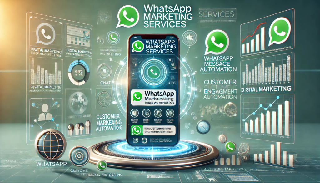 WhatsApp Marketing