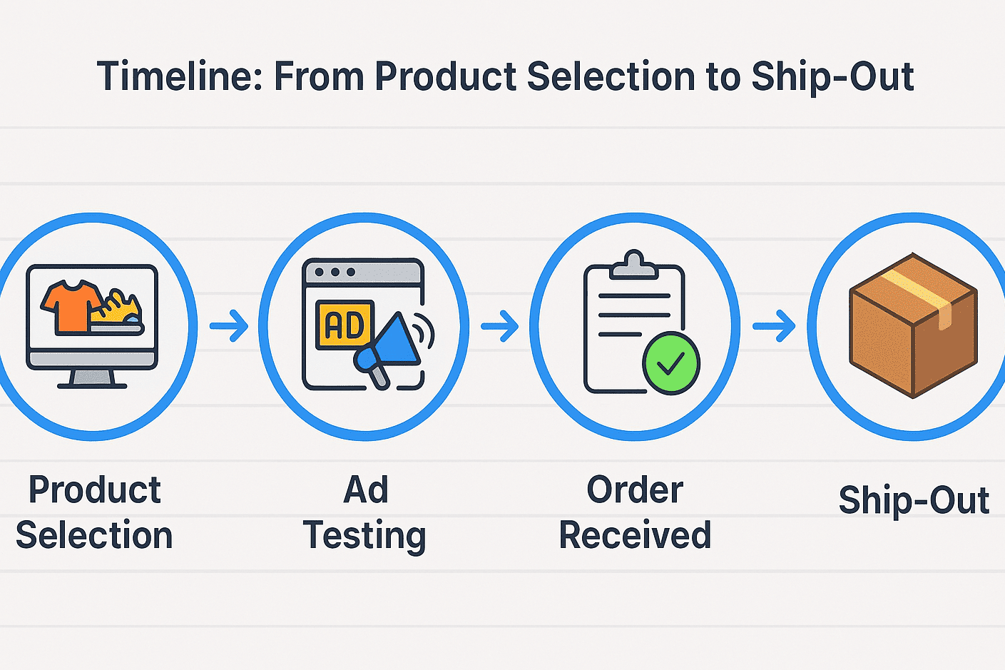 Dropshipping Private Label
