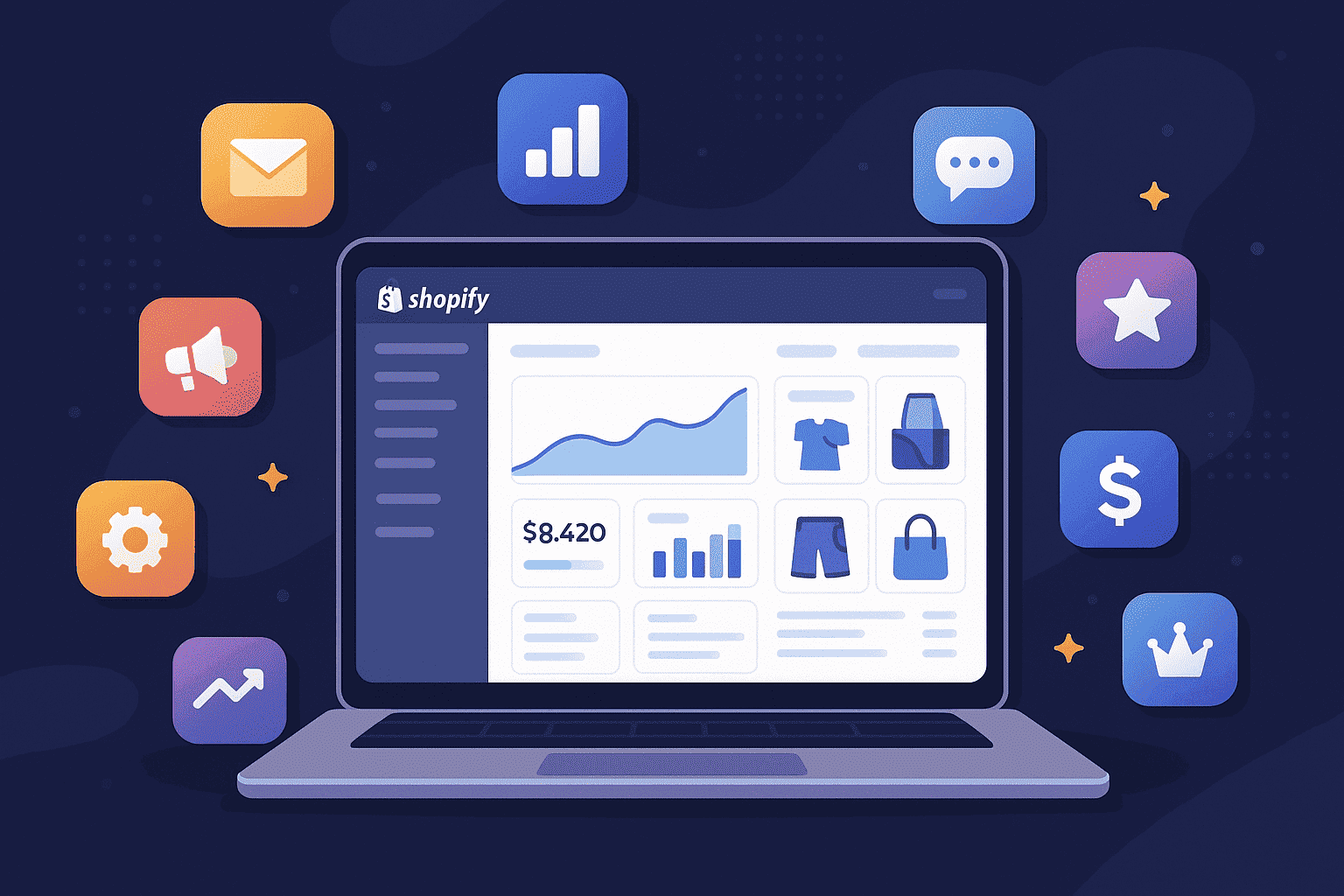 Best Shopify Apps