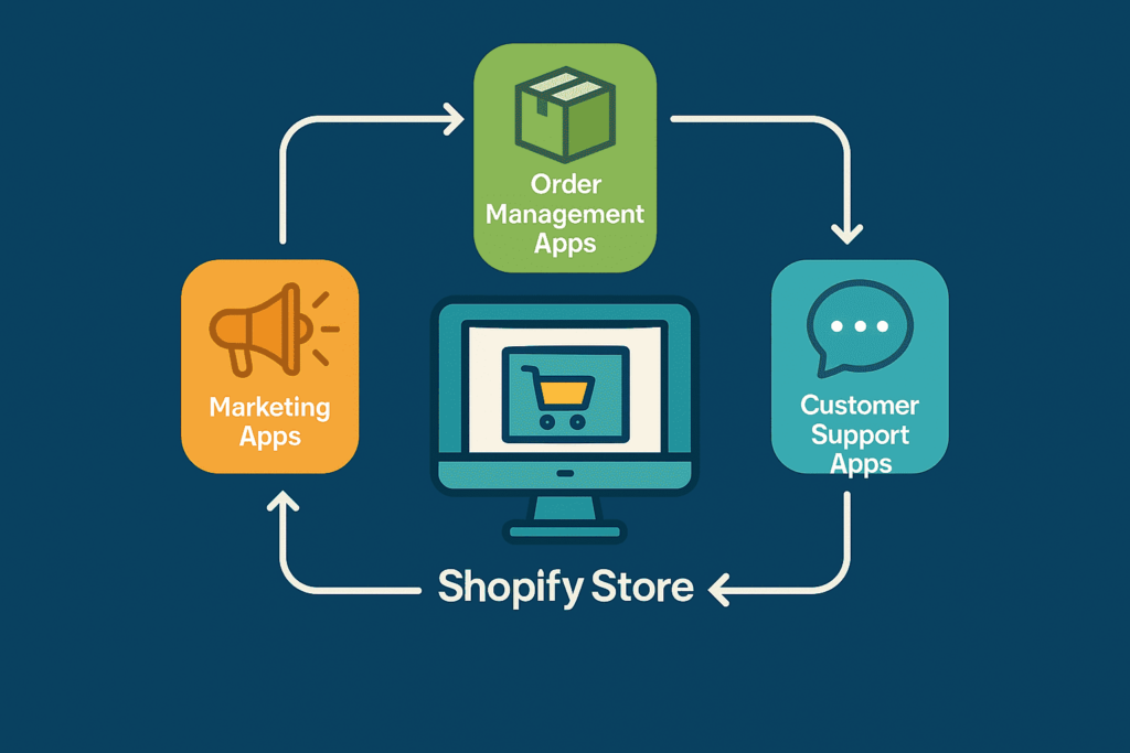 Best Shopify Apps
