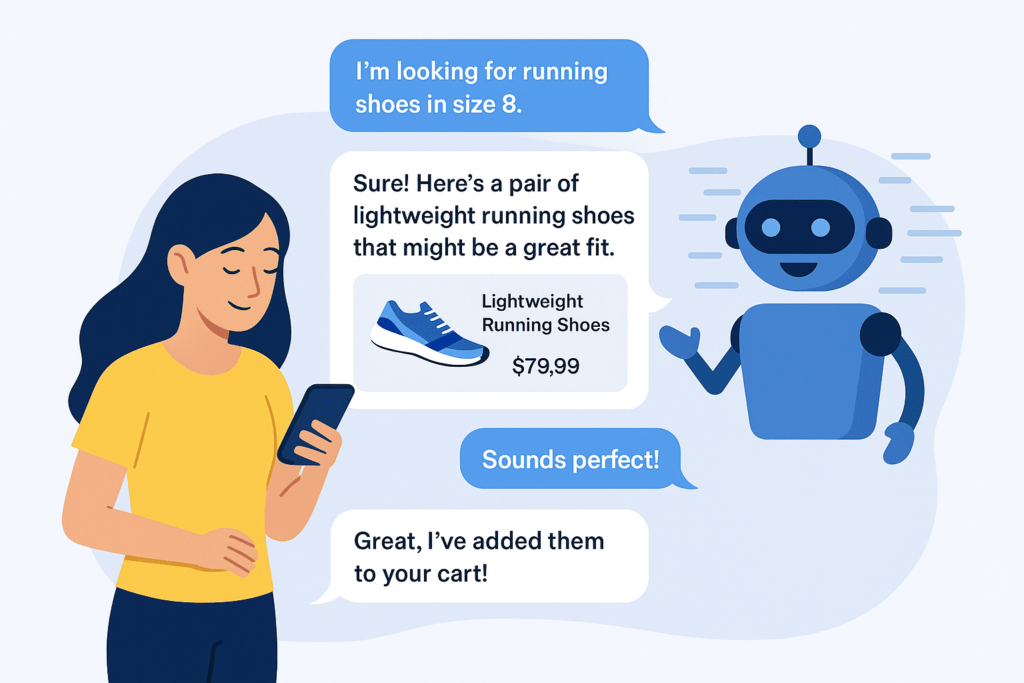 AI and Automation for Shopify