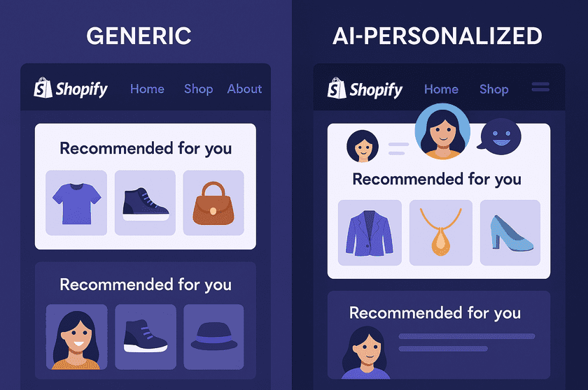 Customer Retention on Shopify