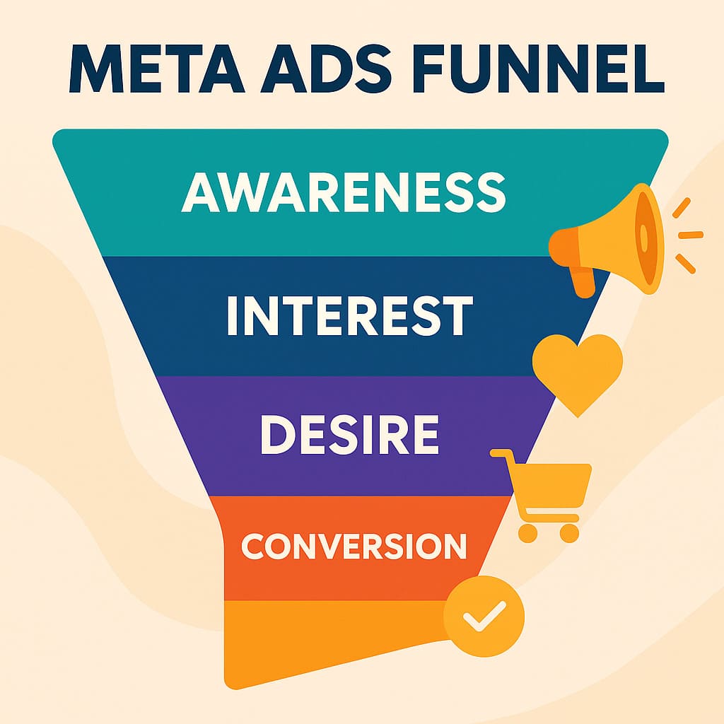 Meta Ads Funnel