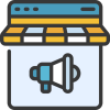 ecommerce theme development