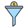sales-funnel sales